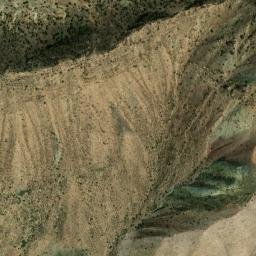 Satellite imagery of Shin Ghar, PK