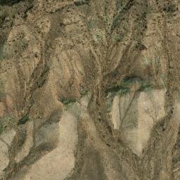 Satellite imagery of Shin Ghar, PK