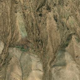 Satellite imagery of Shin Ghar, PK