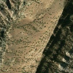 Satellite imagery of Miralai, PK