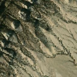 Satellite imagery of Miralai, PK