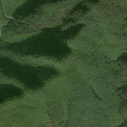 Satellite imagery of Yangdai Shan, CN