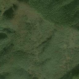 Satellite imagery of Yangdai Shan, CN