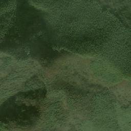 Satellite imagery of Yangdai Shan, CN