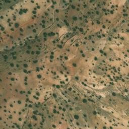 Satellite imagery of Amalou-n-Oumzil, MA