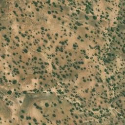 Satellite imagery of Amalou-n-Oumzil, MA