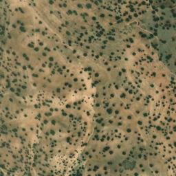 Satellite imagery of Amalou-n-Oumzil, MA