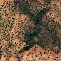 Satellite imagery of Amazirane, MA