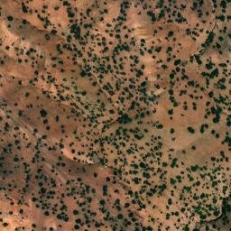 Satellite imagery of Amazirane, MA