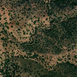 Satellite imagery of Adrar Amajjout, MA