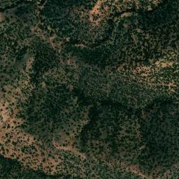 Satellite imagery of Adrar Amajjout, MA