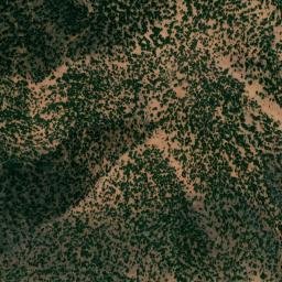Satellite imagery of Adrar Amajjout, MA