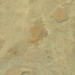 Satellite imagery of Qārat al ‘Arjah, EG
