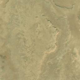Satellite imagery of Qārat al ‘Arjah, EG