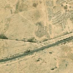 Satellite imagery of ‘Alam Nā’il, EG