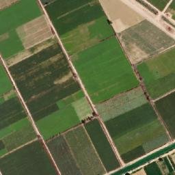 Satellite imagery of At Tushayshah, EG