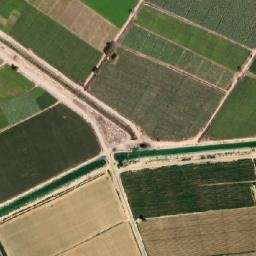 Satellite imagery of At Tushayshah, EG