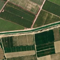Satellite imagery of At Tushayshah, EG
