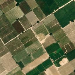 Satellite imagery of Al Maghāghī, EG