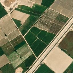 Satellite imagery of Al Maghāghī, EG
