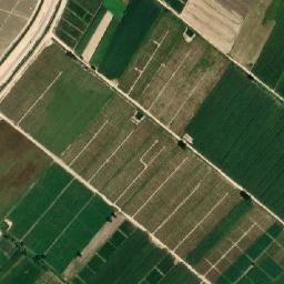 Satellite imagery of Al Maghāghī, EG