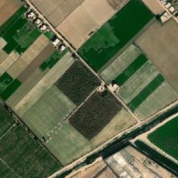 Satellite imagery of Tallat aţ Ţiflah, EG