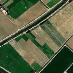 Satellite imagery of Tallat aţ Ţiflah, EG