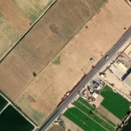 Satellite imagery of Tallat aţ Ţiflah, EG
