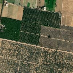 Satellite imagery of Tallat Şabrah, EG