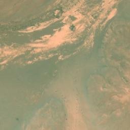 Satellite imagery of Tulūl as Sa‘ā’ir, SA