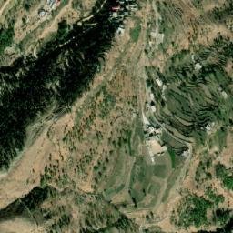 Satellite imagery of Nālag ki Dhār, IN