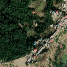 Satellite imagery of Dungibhungani Dhār, IN