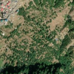Satellite imagery of Dungibhungani Dhār, IN