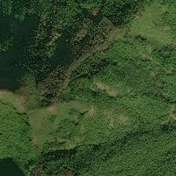 Satellite imagery of Wuyun Shan, CN
