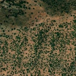Satellite imagery of Adrar Amajjout, MA