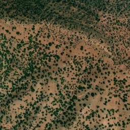 Satellite imagery of Adrar Amajjout, MA