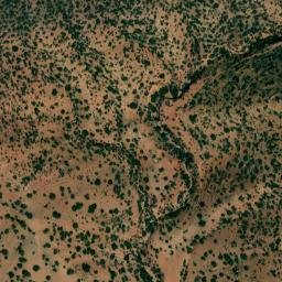 Satellite imagery of Adrar Amajjout, MA
