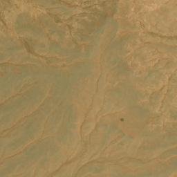 Satellite imagery of Gouir Namous, DZ