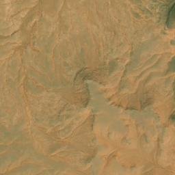 Satellite imagery of Gouir Namous, DZ