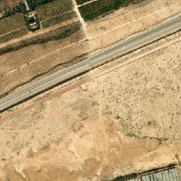 Satellite imagery of Khashm al ‘Aysh, EG