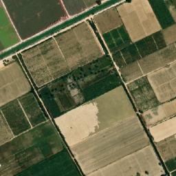 Satellite imagery of At Tushayshah, EG