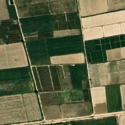 Satellite imagery of At Tushayshah, EG