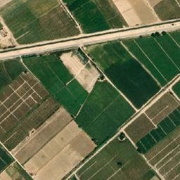 Satellite imagery of Al Maghāghī, EG