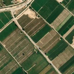 Satellite imagery of Al Maghāghī, EG