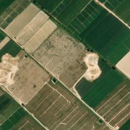Satellite imagery of Al Maghāghī, EG