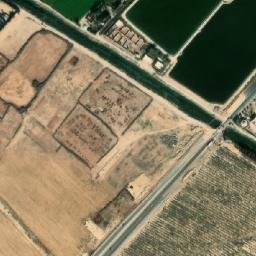 Satellite imagery of Tallat aţ Ţiflah, EG