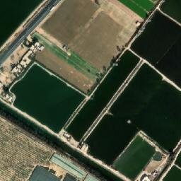 Satellite imagery of Tallat aţ Ţiflah, EG