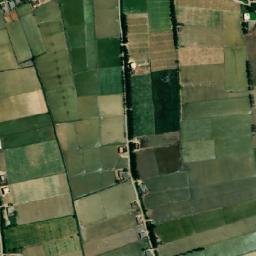 Satellite imagery of Tall Ḩazzūb, EG