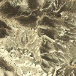 Satellite imagery of Jabal Umm Shīhān, EG