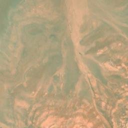 Satellite imagery of Tulūl as Sa‘ā’ir, SA